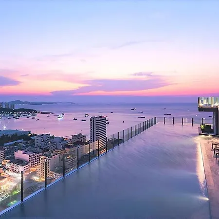 Central Pattaya Excellent Place